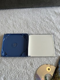 &iexcl;Tee Off Sega Dreamcast con manual y caja! Env&iacute;o r&aacute;pido y gratuito - confiable