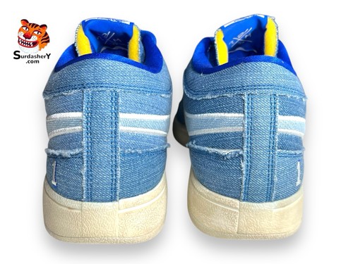 Nike Book 1 Blue Blood Basketball Shoes Men’s Size 10 - Picture 9 of 19