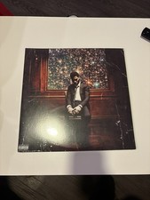 Kid Cudi MAN ON THE MOON II. THE LEGEND OF MR. RAGER (Vinyl)