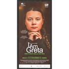 Affiche I AM GRETA UNE FORCE DE LA NATURE Thunberg Grossman B209