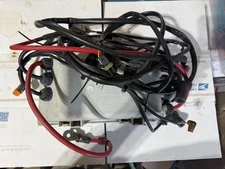 1995 Seadoo XP 720 MPEM CDI Computer Grey Box