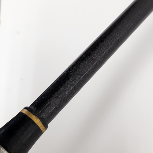 Top Flite Tour Single 7 Iron Graphite Muscle R-80 Shaft Regular Flex RH 37" Fair - Picture 9 of 14