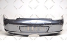 PORSCHE BOXSTER 986 2.7 Stoßstange hinten 