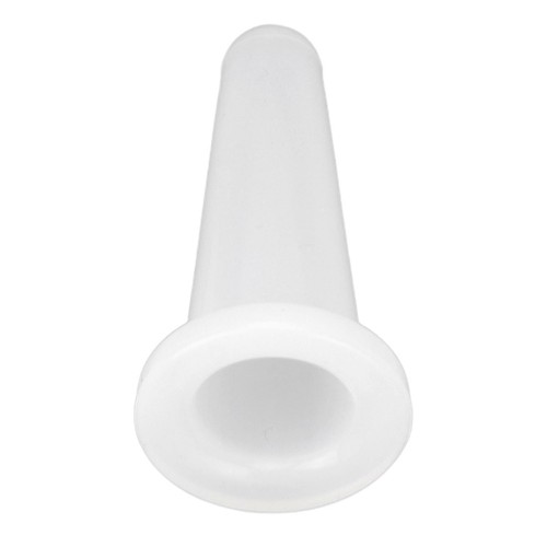 Schröpfen -Therapie -Set Silikon -Gesichtsmassage Vakuumsaugne für den