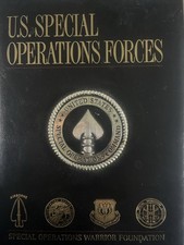 U.S. Special Operations Forces