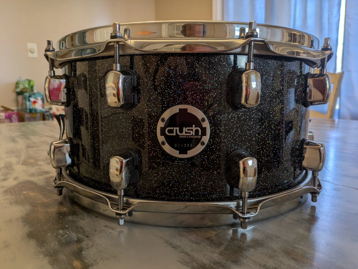 Crush Drums for sale | eBay Crush Drums for sale | eBay