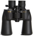 Nikon Binoculars Aculon A211 10-22x50 Porro Prism 10-22x Black/White NEW