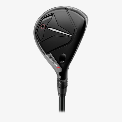 Titleist Golf Club TSR1 23* 5H Hybrid Stiff Graphite Very Good - Picture 5 of 5