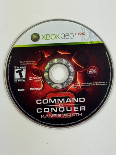 Microsoft Xbox 360 Disc Only Games Pick & Choose Huge Lot Great Prices! - Picture 18 of 73