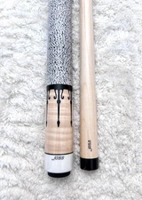 IN STOCK, JOSS 20-46 Pool Cue, FREE HARD CASE