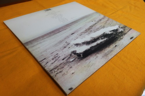 THE CURE Standing on a beach (The singles) FICTION LP, Reissue 0042282923912 - Picture 10 of 20