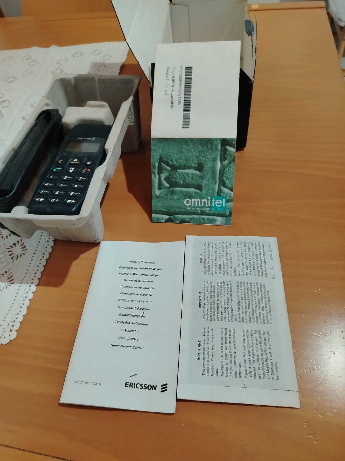 Foto 5 di 9