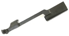 WWII USGI M1 Carbine Rifle Operating Slide - INLAND Marked PI -