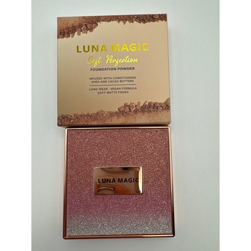 Makeup Bundle Set: Sophia+Mabelle; Lovecraft Beauty; Luna Magic BNIB - Picture 2 of 11