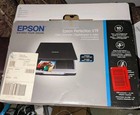 Epson Perfection V19 Flachbett Foto Dokument OCR Scanner komplett 