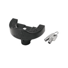 Draw Tite Coupler Lock "Gorilla Guard" For 2