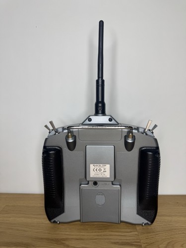 Spectrum DX6i 6-Channel, 10-Model Transmitter 2.4 GHz DSMX Computer Radio/Manual - Picture 3 of 4