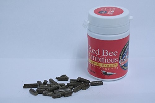 Sakura Red Bee Ambitious 30g 299 - Picture 4 of 5