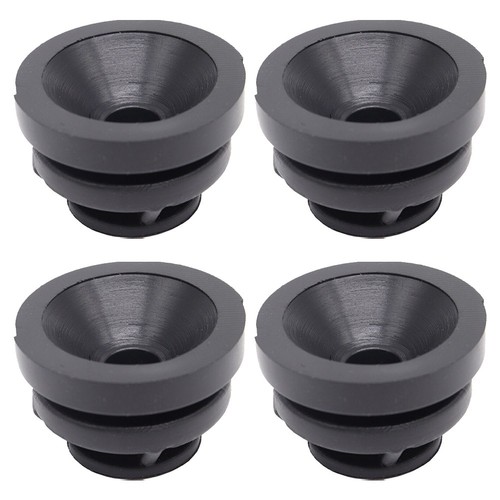 Front Left Right Engine Mount Rubber Cover for Mazda 2 3 6 CX3 CX5 (4Pcs) - Picture 18 of 24