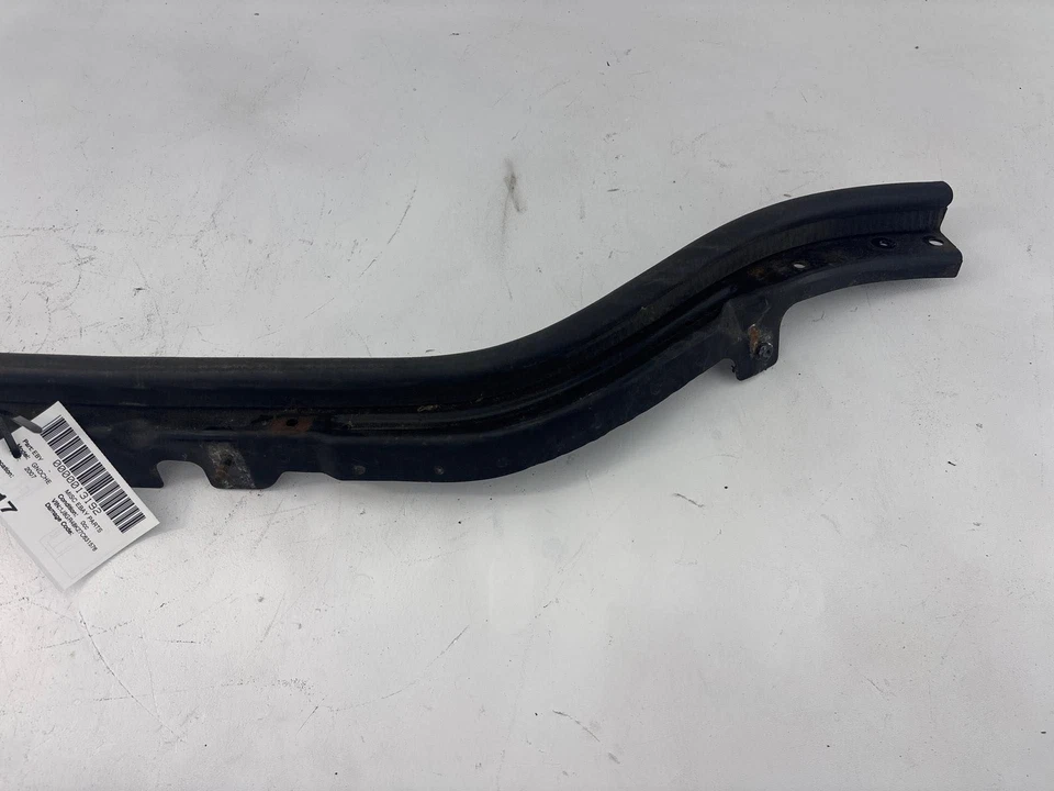 Jeep Grand Cherokee 2005-2010 soporte de radiador barra de amarre superior fabricante original Foto 3 de 4