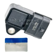 Manifold Air Pressure Sensor MAP For Hyundai Kia Azera Genesis Sedona 393003C300