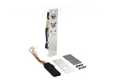 FHC 1091AL SDC 1091 Spacesaver Electric Dead Bolt Locks with Mechanical Release