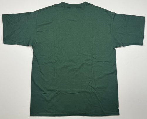 Vintage NFL Green Bay Packers 2002 NFC North Division Shirt Herren Größe Large Neu mit Etikett - Bild 12 von 14