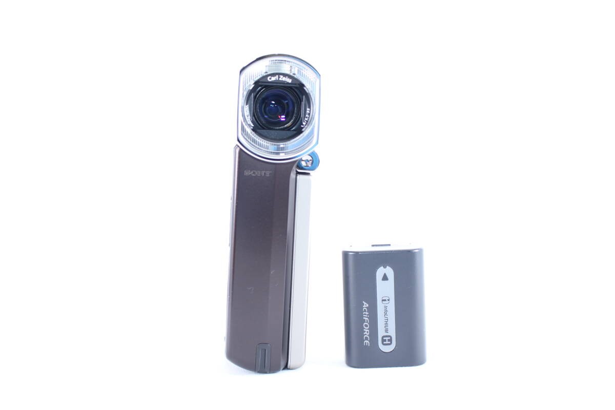 Sony HDR-TG1 4 GB Camcorder - Silver for sale online | eBay Sony HDR-TG1 4 GB Camcorder - Silver for sale online | eBay