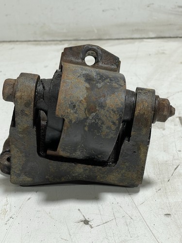 97-02 2.5 4 Cylinder Left & Right Motor Engine Mount Brackets Jeep TJ Wrangler - Picture 5 of 8