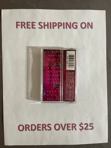 $1 & UP PUNK ALT METAL BUILD YOUR LOT CASSETTE TAPES FREE SHIP ORDERS OVER $25 - Picture 280 of 473