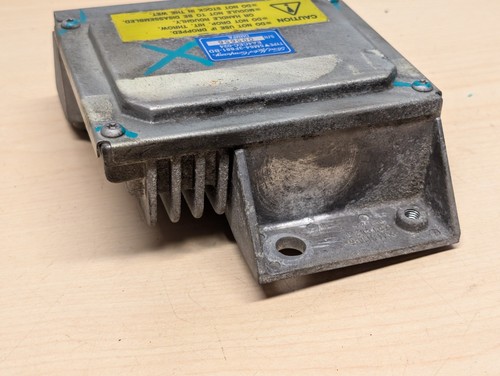 2005-2007 Ford Escape Mercury Mariner Hybrid Power Steering Control Module - Picture 7 of 12
