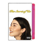 Gracie Abrams: The Secret Of Us - Pink Cassette #2 with Alternative Artwork