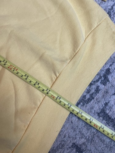 Maglione Gatto Vintage Nonna Bingo Taglia Xl Giallo - Foto 6 di 10