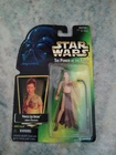 Kenner Star Wars The Power of the Force: Princess Leia Organa as Jabbas Prisoner