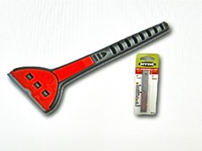 Wallpaper Removal Tool Scraper Shaver