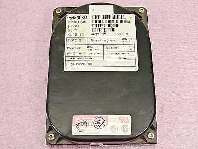 Conner Peripherals 420MB - CFS420A 3.5 Conner Peripherals 420MB - CFS420A 3.5
