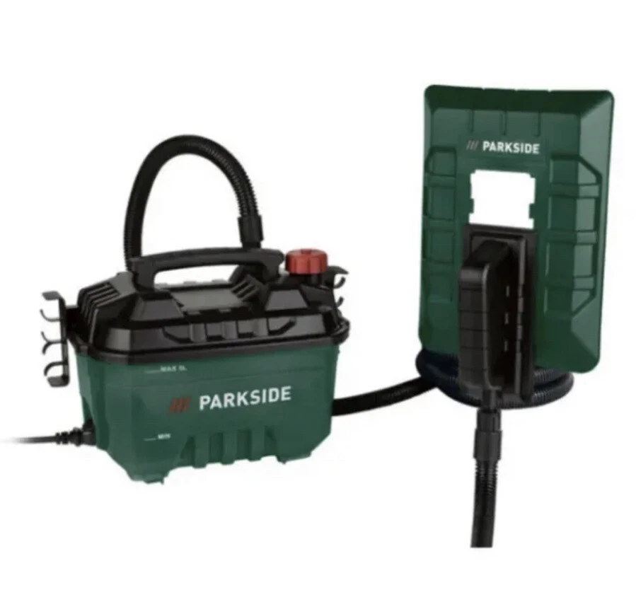 Parkside electric scraper deals