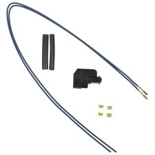 Conector de válvula de control de aire de ralentí para PT Cruiser, Town & Country + Más S-2061