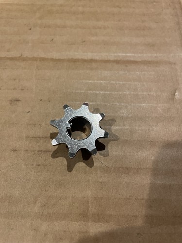 Delta Kettenrad für tragbaren Hobel 22-540, 22-560, TP300, TP305 PC305TP