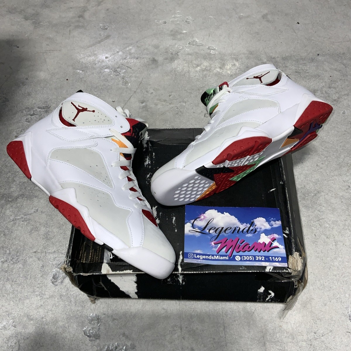 エアジョーダン7 レトロ　HARE エア ジョーダン 7 レトロ 'HARE JORDAN' - 発売日. Nike SNKRS