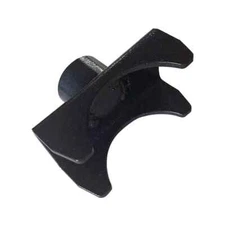Bottle Jack Axle Adapter Lifting Saddle Fits 1.5 Inch