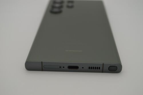 CERTYFIKOWANY SAMSUNG GALAXY S23 ULTRA SM-S918U1 512GB ZIELONY FABRYCZNIE ODBLOKOWANY 5G - Zdjęcie 11 z 11