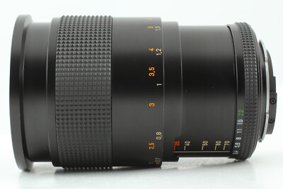 MINT] Contax Carl Zeiss T* Vario Sonnar 35-70mm F/3.4 MMJ CY Zoom