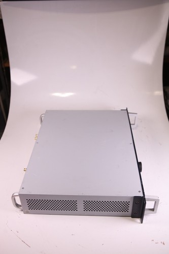 Analog Way QuickVu QVU150-3G Hi-Resolution Seamless Video Switcher QVU-150 - Bild 5 von 11