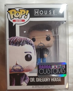 laurie strode funko pop