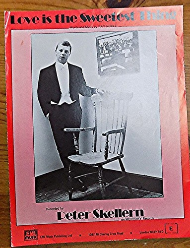 Collection of Individual Vintage Piano Music Scores (Save with multi buys (BLB) - Picture 20 of 41