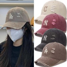 Mens Womens 47 Mens Vintage Baseball Cap Baseball Team Logo Snapback Hat