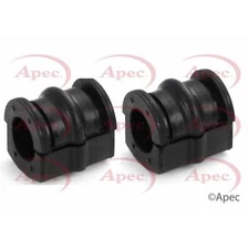 Apec Anti-Roll Bar Bushes AST8027 - OE High Quality Precision Engineered Part