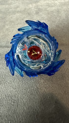 God Valkyrie 6Vortex Reboot Beyblade Burst God Layer Takara Tomy B-73 - Imagen 1 de 5
