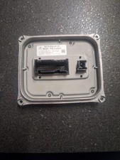 Steuergerät Scheinwerfer MERCEDES W213